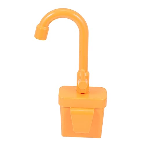 FRCOLOR Elektrischer Wasserhahn mit Realistischem Wasserkreislauf Langlebiges Kunststoffmodell für Kinderküche Fördert Kreativität und Hand Auge Koordination Geeignet für Jungen und FRCOLOR Elektrischer Wasserhahn mit Realistischem Wasserkreislauf Langlebiges Kunststoffmodell für Kinderküche Fördert Kreativität und Hand Auge Koordination Geeignet für Jungen und von FRCOLOR