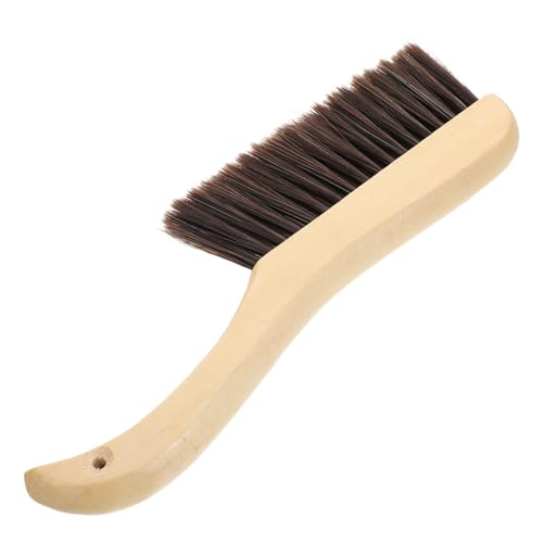 FRCOLOR Entfernerbürste Mit Weicher Bürste Für Badewannenreinigung Outdoor-reinigungswerkzeug Tragbarer Sandentfernungshelfer Für Strand Pool Und Sandkasten FRCOLOR Entfernerbürste Mit Weicher Bürste Für Badewannenreinigung Outdoor-reinigungswerkzeug Tragbarer Sandentfernungshelfer Für Strand Pool Und Sandkasten von FRCOLOR