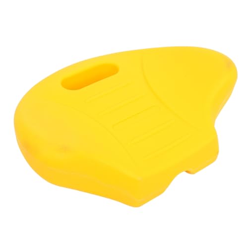 FRCOLOR Ergonomischer Kunststoff Ersatz Seesaw Sitz für Robustes Fitness Sitzpolster Kompatibel mit Spielplatz und Outdoor Fitnessgeräten Einfache Montage für Garten Park und Schule FRCOLOR Ergonomischer Kunststoff Ersatz Seesaw Sitz für Robustes Fitness Sitzpolster Kompatibel mit Spielplatz und Outdoor Fitnessgeräten Einfache Montage für Garten Park und Schule von FRCOLOR