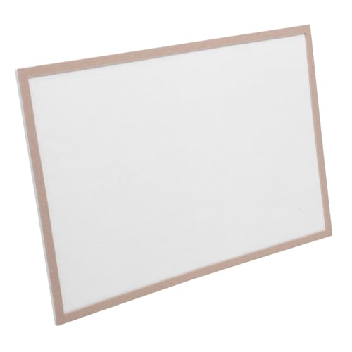 FRCOLOR Faltbare Puzzlematte mit Rutschfestem Rahmen Faltbares Puzzleboard für Teile Stabiler Puzzleuntergrund Aufbewahrungsbrett für Puzzle von FRCOLOR