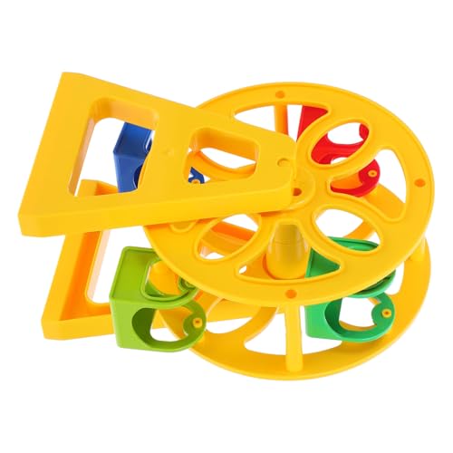 FRCOLOR Fantastisches Zubehör zur Kreativen Gestaltung von Spielsz Szenen Kinderspielzeug Geschicklichkeit und Vorstellungskraft FRCOLOR Fantastisches Zubehör zur Kreativen Gestaltung von Spielsz Szenen Kinderspielzeug Geschicklichkeit und Vorstellungskraft von FRCOLOR