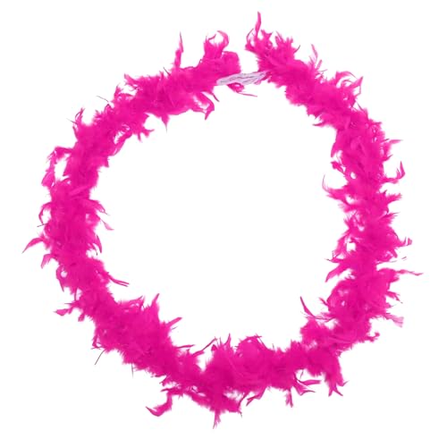FRCOLOR Federstreifendekoration Partyzubehör Verkaufsstand Kostüme Hochzeit Dekorationen Rosa Putenboa Trimmen Schnell Boas Led Junggesellin Erwachsene Partyboa Rosy FRCOLOR Federstreifendekoration Partyzubehör Verkaufsstand Kostüme Hochzeit Dekorationen Rosa Putenboa Trimmen Schnell Boas Led Junggesellin Erwachsene Partyboa Rosy von FRCOLOR