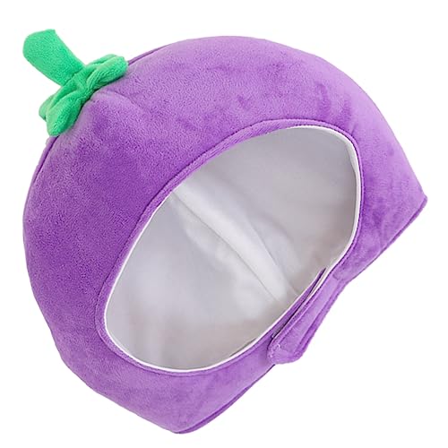 FRCOLOR Funny Hut Kostüm Hut Kopfaccessoire für Geburtstagsfeiern Karneval Fotografie Party Prop für Unvergessliche mit Freunden Familie von FRCOLOR