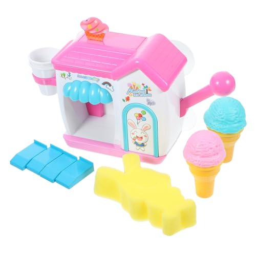 FRCOLOR Funny Ice Bubble Bath Toy Badespaß Wasserspielzeug für Badewanne Leichte und Kreative Badewannenmaschine für Farben Zufällig Zufällige Farbe Zufällige Farbe FRCOLOR Funny Ice Bubble Bath Toy Badespaß Wasserspielzeug für Badewanne Leichte und Kreative Badewannenmaschine für Farben Zufällig Zufällige Farbe Zufällige Farbe von FRCOLOR