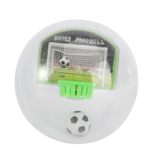 FRCOLOR Fußball mit Licht und Musikfunktion Stressabbau Fingerkoordination Kleines Pocket Game Buntes Decompression für Jungen und Mädchen Zufällige Farbe Zufällige Farbe FRCOLOR Fußball mit Licht und Musikfunktion Stressabbau Fingerkoordination Kleines Pocket Game Buntes Decompression für Jungen und Mädchen Zufällige Farbe Zufällige Farbe von FRCOLOR