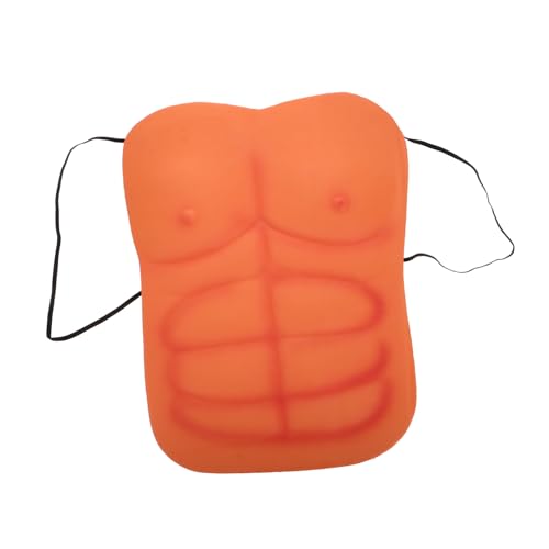 FRCOLOR Gefälschte Brust Mann Männer Cosplay Kostüm Requisiten Gefälschte Muskelhaut Muskelhaut Anzug Party Requisite Muskelkostüm Für Männer Künstlicher Gefälschter Muskel Gefälschte FRCOLOR Gefälschte Brust Mann Männer Cosplay Kostüm Requisiten Gefälschte Muskelhaut Muskelhaut Anzug Party Requisite Muskelkostüm Für Männer Künstlicher Gefälschter Muskel Gefälschte von FRCOLOR