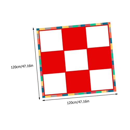 FRCOLOR Großes Tragbares Outdoor Spielset für Familie und Freunde Stabiles und Reisefreundliches Wurfspiel Robustes Reißfestes Material für Garten Urlaub und Freizeitaktivitäten FRCOLOR Großes Tragbares Outdoor Spielset für Familie und Freunde Stabiles und Reisefreundliches Wurfspiel Robustes Reißfestes Material für Garten Urlaub und Freizeitaktivitäten von FRCOLOR