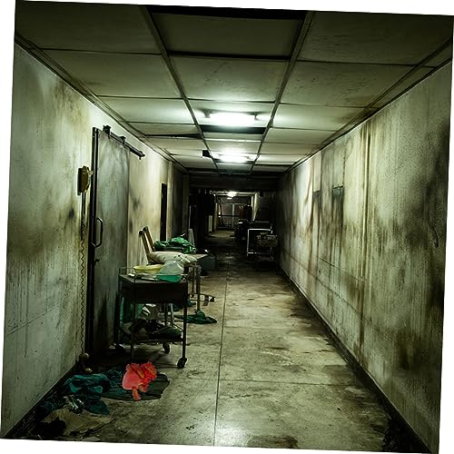 FRCOLOR Gruselige Halloween Deko mit Realistischen Gebrochenen Fingern und Kleinem Herz Leichtes Wiederverwendbares Horror Party Zubehör für Spukhaus und Streichspiele FRCOLOR Gruselige Halloween Deko mit Realistischen Gebrochenen Fingern und Kleinem Herz Leichtes Wiederverwendbares Horror Party Zubehör für Spukhaus und Streichspiele von FRCOLOR