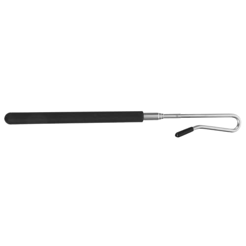 FRCOLOR Half Body Puppenmanipulationsstab mit Armsteuerung für Aufführungen Ausziehbar Geeignet für Große Handpuppen Ergonomisches Design Leicht und Langlebig von FRCOLOR