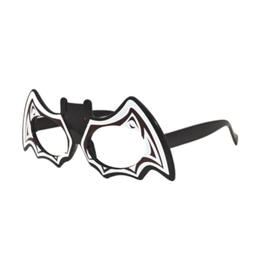 FRCOLOR Halloween-Brille Halloween-Neuheitsbrille Spielzeugbrille für Halloween lustige brille Festival-Prop-Brille Halloween- -Gläser lustige Prop-Brille Partydeko Gläser FRCOLOR Halloween-Brille Halloween-Neuheitsbrille Spielzeugbrille für Halloween lustige brille Festival-Prop-Brille Halloween- -Gläser lustige Prop-Brille Partydeko Gläser von FRCOLOR