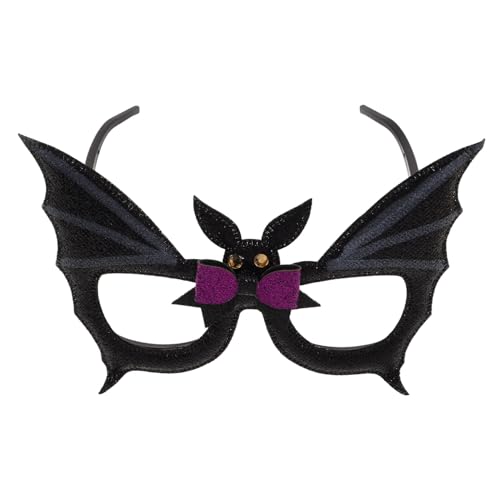 FRCOLOR Halloween-Brillenaugen party zubehör party brillen halloween brille kostüm deko Halloween-Geschenktüten für Erwachsene Halloween-Gefälligkeiten für Plastik von FRCOLOR