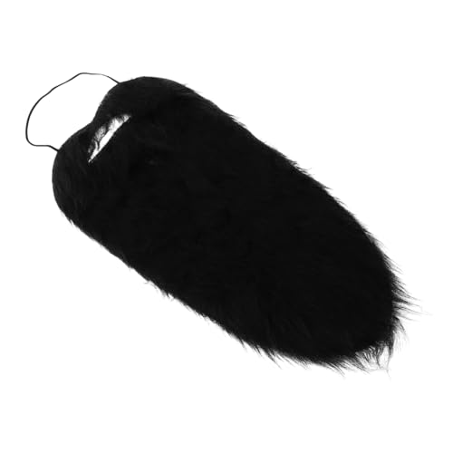 FRCOLOR Halloween Gefälschter Kreatives Cosplay Zubehör für Partys Leicht für Fasching Bühnenauftritte Einfach Anzubringen von FRCOLOR