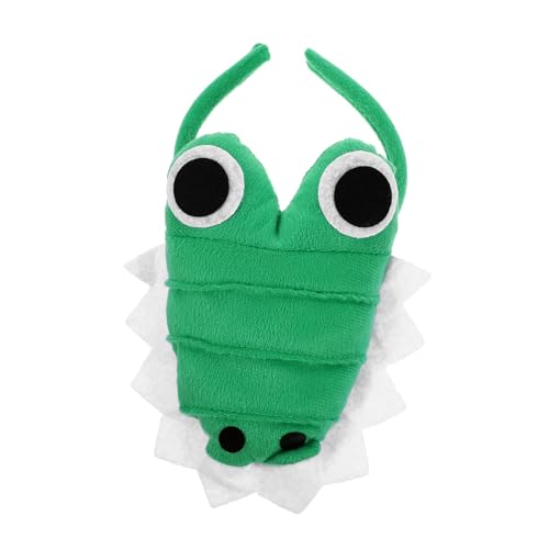 FRCOLOR Halloween Stirnband Süßes Haarband für Cosplay und Partys für Erwachsene und Langlebig und Komfortabel Perfektes für Halloween Dekoration von FRCOLOR