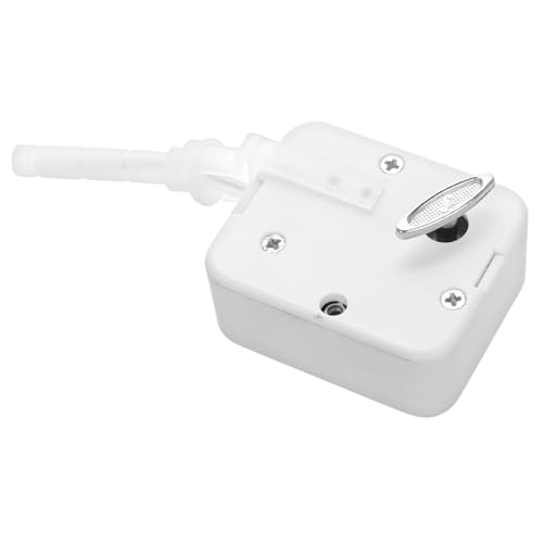 FRCOLOR Handkurbel Musikbox Mechanismus mit Kopfbewegung DIY Musikspieluhr Ersatzteil für Weihnachtsmelodien Vielseitig Spielerisch Handbetrieben für Reparatur und Basteln FRCOLOR Handkurbel Musikbox Mechanismus mit Kopfbewegung DIY Musikspieluhr Ersatzteil für Weihnachtsmelodien Vielseitig Spielerisch Handbetrieben für Reparatur und Basteln von FRCOLOR