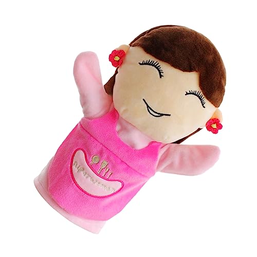 FRCOLOR Handpuppe Familie Handpuppen Theater für Eltern Junge Mädchen Interaktion Fingerpuppe Kindergarten Storytelling Prop Ostergeschenk Kindergeburtstag FRCOLOR Handpuppe Familie Handpuppen Theater für Eltern Junge Mädchen Interaktion Fingerpuppe Kindergarten Storytelling Prop Ostergeschenk Kindergeburtstag von FRCOLOR