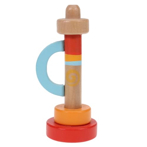 FRCOLOR Holz Trompete Musikinstrument Lernspielzeug Kreatives Musikspielzeug Koordination und Fantasie für Junge Mädchen und Kleinkinder zu Geburtstag Weihnachten FRCOLOR Holz Trompete Musikinstrument Lernspielzeug Kreatives Musikspielzeug Koordination und Fantasie für Junge Mädchen und Kleinkinder zu Geburtstag Weihnachten von FRCOLOR