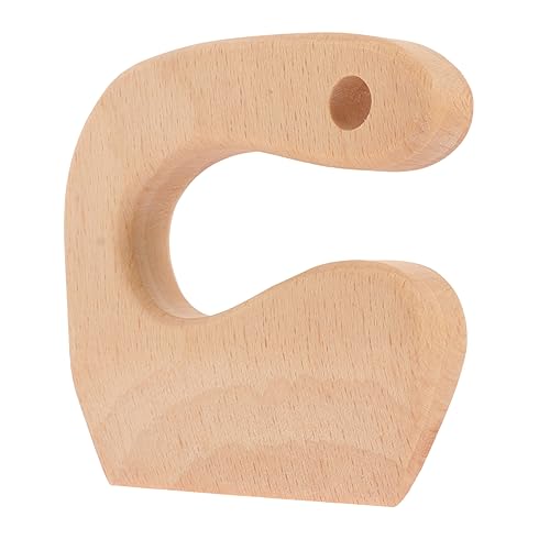 FRCOLOR Holzspielzeug für Kleinkinder Mildes Gemüse und Obstschneider für Sicheres der Küche für Fantasievolles Rollenspiel und Lernaktivitäten FRCOLOR Holzspielzeug für Kleinkinder Mildes Gemüse und Obstschneider für Sicheres der Küche für Fantasievolles Rollenspiel und Lernaktivitäten von FRCOLOR