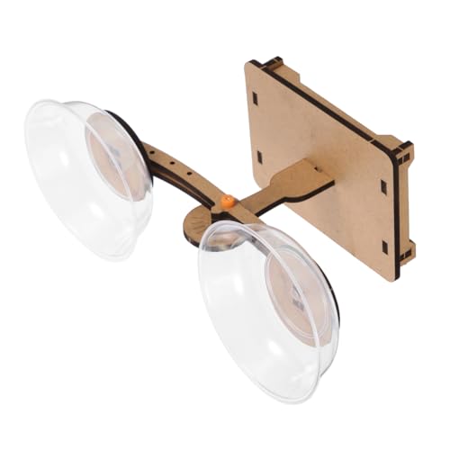 FRCOLOR Holzspielzeug für Lernspielzeug mit Pädagogisches für Einfache Berechnungen für Jungen und Mädchen Hochwertiges Langlebiges Holz mit Glatten Kanten FRCOLOR Holzspielzeug für Lernspielzeug mit Pädagogisches für Einfache Berechnungen für Jungen und Mädchen Hochwertiges Langlebiges Holz mit Glatten Kanten von FRCOLOR