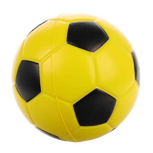 FRCOLOR Indoor für Leiser Weicher Fußball für Sicheres im Innenbereich Langlebig und Kinderfreundlich FRCOLOR Indoor für Leiser Weicher Fußball für Sicheres im Innenbereich Langlebig und Kinderfreundlich von FRCOLOR