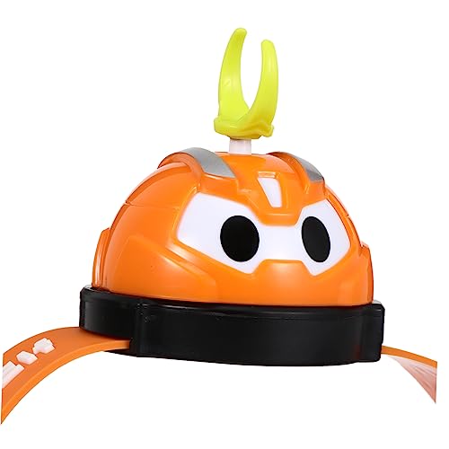 FRCOLOR Inertiales Gyro Spielzeugauto für Sicher und Robust Einfach zu Bedienen für Geburtstagsgeschenke und Täglichen Spielspaß FRCOLOR Inertiales Gyro Spielzeugauto für Sicher und Robust Einfach zu Bedienen für Geburtstagsgeschenke und Täglichen Spielspaß von FRCOLOR