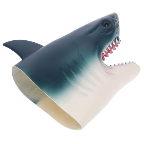 FRCOLOR Interaktive Handpuppe aus Weichem Gummi Cartoon Tier Handpuppe zum Erzählen von Geschichten Pädagogisches für Kindergarten und Frühe Bildung FRCOLOR Interaktive Handpuppe aus Weichem Gummi Cartoon Tier Handpuppe zum Erzählen von Geschichten Pädagogisches für Kindergarten und Frühe Bildung von FRCOLOR