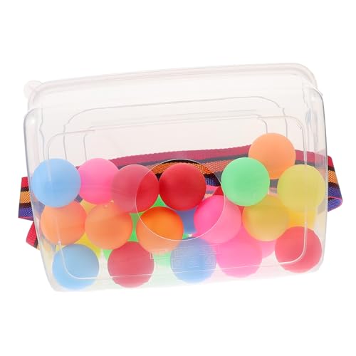 FRCOLOR Interaktives Shaking Ball Spielset für Teamspiel mit Drinnen und Draußen Eltern Junge Mädchen Aktivität Kommunikation und Zusammenarbeit FRCOLOR Interaktives Shaking Ball Spielset für Teamspiel mit Drinnen und Draußen Eltern Junge Mädchen Aktivität Kommunikation und Zusammenarbeit von FRCOLOR