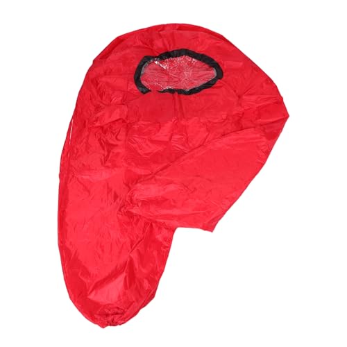 FRCOLOR Jumpsuit für Halloween Leichter für Cosplay Kostümparty und Maskerade Spaß FRCOLOR Jumpsuit für Halloween Leichter für Cosplay Kostümparty und Maskerade Spaß von FRCOLOR