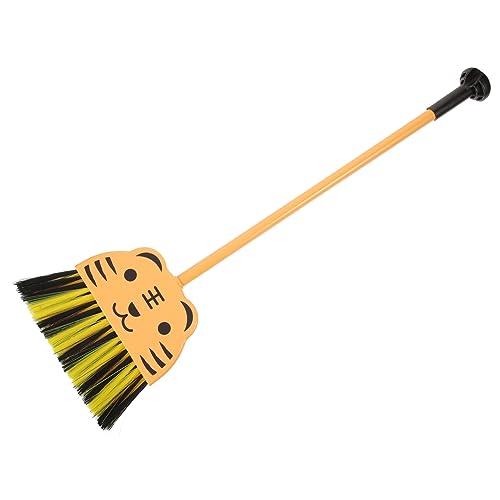 FRCOLOR Junge Mädchen Besen Set Pädagogisches für Mini Reinigungswerkzeug mit Handkehrschaufel für Gartenküche und Rollenspiele Sicher und Langlebig FRCOLOR Junge Mädchen Besen Set Pädagogisches für Mini Reinigungswerkzeug mit Handkehrschaufel für Gartenküche und Rollenspiele Sicher und Langlebig von FRCOLOR