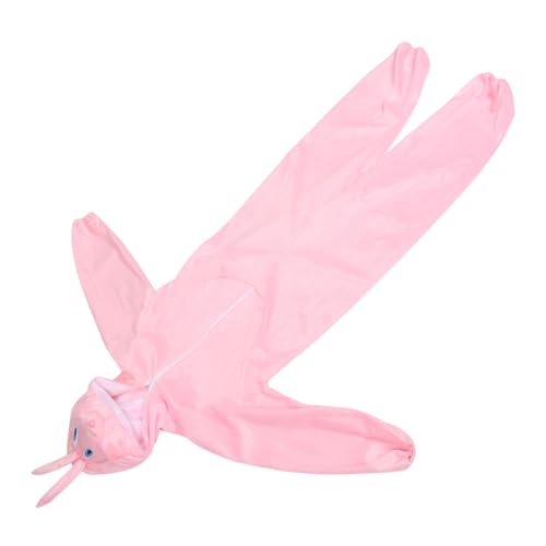 FRCOLOR Kaninchen Performance Kostüm Hasenkostüm Performance Kostüm Cartoon Party Outfit Cosplay Hasenschwanz Hasenmädchen Cosplay Halloween Kostüme Hasen Kleinkind Kaninchen FRCOLOR Kaninchen Performance Kostüm Hasenkostüm Performance Kostüm Cartoon Party Outfit Cosplay Hasenschwanz Hasenmädchen Cosplay Halloween Kostüme Hasen Kleinkind Kaninchen von FRCOLOR