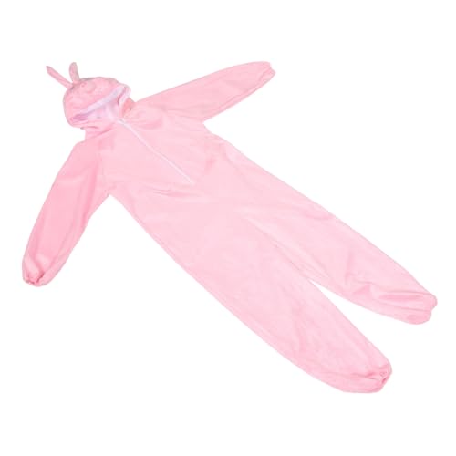 FRCOLOR Kaninchen Performance Kostüm Kinderkostüm Zubehör Hasen Halloween Kostüm Kleinkind Kaninchen Kostüm Kaninchen Kostüm Kaninchen Kostüm Erwachsene Osterparty Kaninchen FRCOLOR Kaninchen Performance Kostüm Kinderkostüm Zubehör Hasen Halloween Kostüm Kleinkind Kaninchen Kostüm Kaninchen Kostüm Kaninchen Kostüm Erwachsene Osterparty Kaninchen von FRCOLOR
