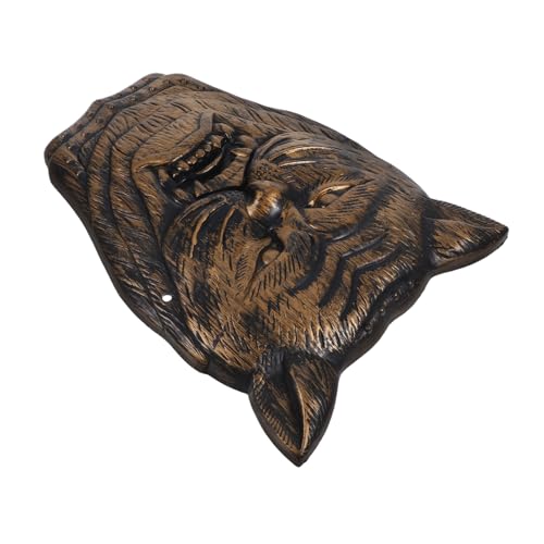 FRCOLOR Kids Knight Shield Toy Für Cosplay Halloween Mittelalterlicher Schild Für Jungen Für Rollenspiele Und Partys Verbessert Die Arm- Und Schulterstärke von FRCOLOR