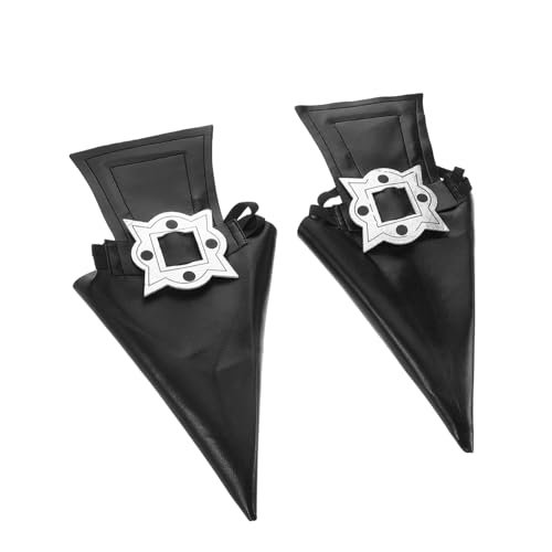 FRCOLOR Kompakte Clown Kostüm Schuhe für Cosplay Austauschbare Clown Schuhprops für Karneval Anime Fans und April Scherze für Maskeraden und Theateraufführungen FRCOLOR Kompakte Clown Kostüm Schuhe für Cosplay Austauschbare Clown Schuhprops für Karneval Anime Fans und April Scherze für Maskeraden und Theateraufführungen von FRCOLOR
