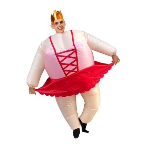 FRCOLOR Kostüme Kleid Tanz Cosplay Kostüm Lustig Geschlecht Frauen Frau Das Kostüm Ausgefallene Erwachsene Enthüllungs Outfits Bühnenkostüm Performance Kleidungsstück Rollenspiel Kleidung FRCOLOR Kostüme Kleid Tanz Cosplay Kostüm Lustig Geschlecht Frauen Frau Das Kostüm Ausgefallene Erwachsene Enthüllungs Outfits Bühnenkostüm Performance Kleidungsstück Rollenspiel Kleidung von FRCOLOR