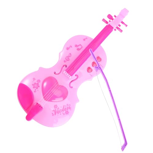 FRCOLOR Kreative Musikinstrument Pädagogisch Fördert Rhythmus und Hörvermögen für Junge Mädchen Zufällige Farbe von FRCOLOR