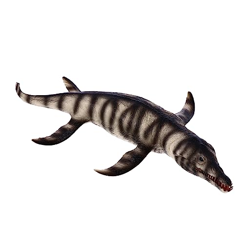 FRCOLOR Künstliches Dinosaurier Modell aus Langlebigem Kunststoff Realistisch Gestaltet Pädagogisch für Ab Jahren Geeignet als Dekoration und Lernspielzeug FRCOLOR Künstliches Dinosaurier Modell aus Langlebigem Kunststoff Realistisch Gestaltet Pädagogisch für Ab Jahren Geeignet als Dekoration und Lernspielzeug von FRCOLOR
