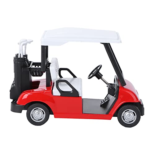 FRCOLOR Golfwagen Spielzeug Modell Auto Maßstab Legierungsspielzeugauto Ziehtürückfunktionsfahrzeug Für Schreibtisch Dekoractionsspielzeug Mit Viereinreifen FRCOLOR Golfwagen Spielzeug Modell Auto Maßstab Legierungsspielzeugauto Ziehtürückfunktionsfahrzeug Für Schreibtisch Dekoractionsspielzeug Mit Viereinreifen von FRCOLOR