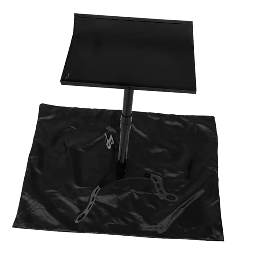 FRCOLOR Leichter Zaubertisch aus Schwebende Illusion Party Zaubertrickspielzeug Einfach zu Bedienen Tragbar für Anfänger und Bühnenauftritte FRCOLOR Leichter Zaubertisch aus Schwebende Illusion Party Zaubertrickspielzeug Einfach zu Bedienen Tragbar für Anfänger und Bühnenauftritte von FRCOLOR