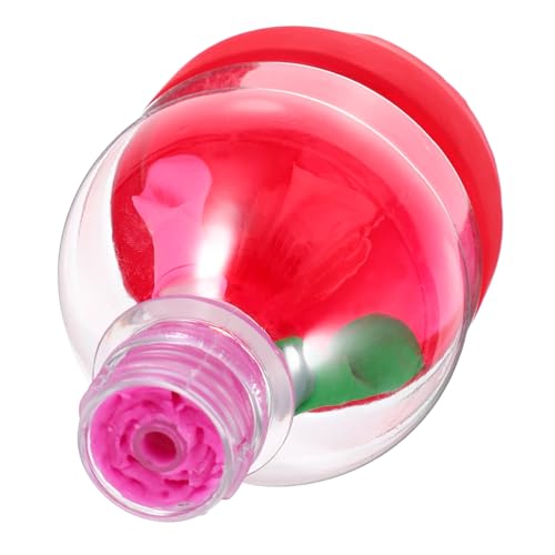 FRCOLOR Lungenatmungsmodell zum Selberbauen Pädagogisches Lernspielzeug Fördert Manuelle Fähigkeiten und Wissen über Atmung für DIY Wissenschaftliches Lehrmittel für Zufällige Farbe FRCOLOR Lungenatmungsmodell zum Selberbauen Pädagogisches Lernspielzeug Fördert Manuelle Fähigkeiten und Wissen über Atmung für DIY Wissenschaftliches Lehrmittel für Zufällige Farbe von FRCOLOR