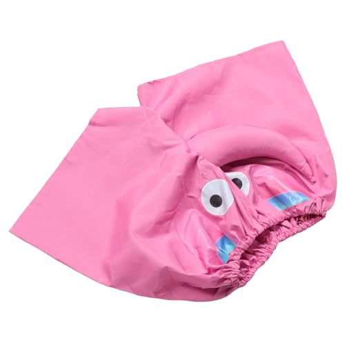 FRCOLOR Lustige Shorts mit Großer Nase Bequeme Tierkostüm Pyjama Hose für Partys Interaktives Ringwurf Spiel und Witziges Partyspiel für Unvergesslichen Spaß von FRCOLOR