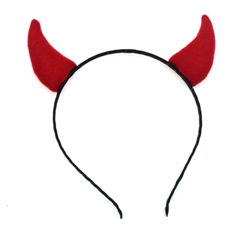 FRCOLOR Mädchen Kleidung Outfit für Mädchen Outfits für Mädchen Horn Kopfbedeckung Halloween Kopfbedeckung für Frauen Halloween Kostüm Zubehör Halloween Stirnband Halloween Kopfstütze Tier Requisiten FRCOLOR Mädchen Kleidung Outfit für Mädchen Outfits für Mädchen Horn Kopfbedeckung Halloween Kopfbedeckung für Frauen Halloween Kostüm Zubehör Halloween Stirnband Halloween Kopfstütze Tier Requisiten von FRCOLOR