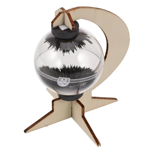 FRCOLOR Magnetismus Experimentier-Set für Wissenschaftsprojekte Vielseitiges DIY-magnetismus-bastelset zur Praktischer Fähigkeiten und Kreativer Physik-experimente für Schüler und Lernende von FRCOLOR