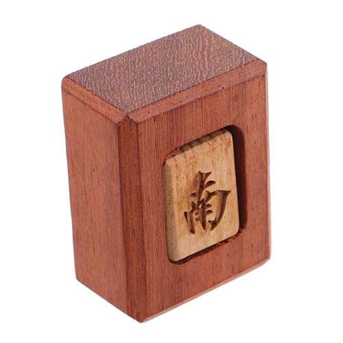 FRCOLOR Mahjong Windindikator aus Hochwertigem Benutzerfreundlich Kulturell Inspirierend Langlebig für Verbessertes Spielerlebnis für Professionelle FRCOLOR Mahjong Windindikator aus Hochwertigem Benutzerfreundlich Kulturell Inspirierend Langlebig für Verbessertes Spielerlebnis für Professionelle von FRCOLOR