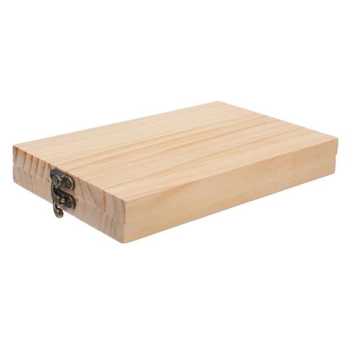 FRCOLOR Mancala Holzspielset mit Steinspielsteinen Faltbares Brett mit Tiefen Vertiefungen Tragbares Strategiespiel für Familien Erwachsene und Edukatives Logiktraining FRCOLOR Mancala Holzspielset mit Steinspielsteinen Faltbares Brett mit Tiefen Vertiefungen Tragbares Strategiespiel für Familien Erwachsene und Edukatives Logiktraining von FRCOLOR