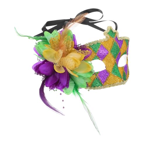 FRCOLOR Maske Augenklappe Weiche Augenmaske Maske Maske Augenmaske Für Männer Und Frauen Cartoonmaske Irische Maske Maskenball Maske Halloween-requisiten Kaninchenmaske Fotomaske Plastik FRCOLOR Maske Augenklappe Weiche Augenmaske Maske Maske Augenmaske Für Männer Und Frauen Cartoonmaske Irische Maske Maskenball Maske Halloween-requisiten Kaninchenmaske Fotomaske Plastik von FRCOLOR