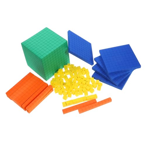 FRCOLOR Mathe Lernwürfel Bunte Schaumstoffwürfel Grundschule mit Addieren Subtrahieren Multiplizieren für Mathematik Unterricht und Zuhause FRCOLOR Mathe Lernwürfel Bunte Schaumstoffwürfel Grundschule mit Addieren Subtrahieren Multiplizieren für Mathematik Unterricht und Zuhause von FRCOLOR