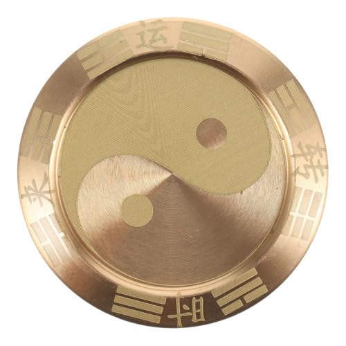 FRCOLOR Metall Schiebespielzeug aus Kupfer Stressabbauendes Langlebiges Fingerspielzeug für Erwachsene und Kreatives Zappelspielzeug zur Entspannung im Büro und Zuhause FRCOLOR Metall Schiebespielzeug aus Kupfer Stressabbauendes Langlebiges Fingerspielzeug für Erwachsene und Kreatives Zappelspielzeug zur Entspannung im Büro und Zuhause von FRCOLOR