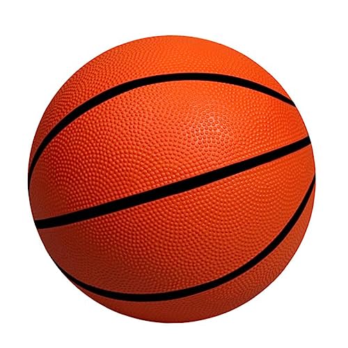 FRCOLOR Mini Basketball für Ball für Outdoor Aktivitäten Fördert Bewegung und Spaß für Junge Mädchen Fördert die Eltern Junge Mädchen Beziehung FRCOLOR Mini Basketball für Ball für Outdoor Aktivitäten Fördert Bewegung und Spaß für Junge Mädchen Fördert die Eltern Junge Mädchen Beziehung von FRCOLOR