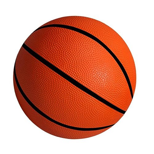 FRCOLOR Mini Basketball für Handball für Outdoor Übungen Bouncing Ball Toy für Spaß und Bewegung für Jungen und Mädchen FRCOLOR Mini Basketball für Handball für Outdoor Übungen Bouncing Ball Toy für Spaß und Bewegung für Jungen und Mädchen von FRCOLOR