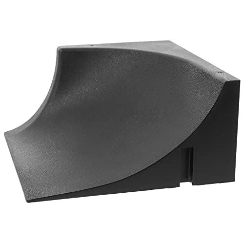 FRCOLOR Mini Finger Skateboard Ramp Kreatives Zubehör für Finger Skateboard Park für Fördert Koordination und Spielspaß aus Hochwertigem Gefertigt von FRCOLOR