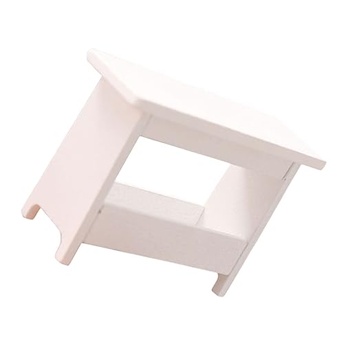 FRCOLOR Mini Modell Möbel für Puppenhaus für Dekoration und als für Miniaturkunstliebhaber FRCOLOR Mini Modell Möbel für Puppenhaus für Dekoration und als für Miniaturkunstliebhaber von FRCOLOR